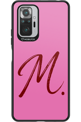 (Sorbet) M 2.0 - Xiaomi Redmi Note 10 Pro