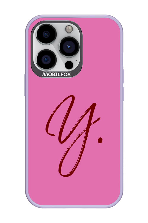 (Sorbet) Y 2.0 - Apple iPhone 13 Pro