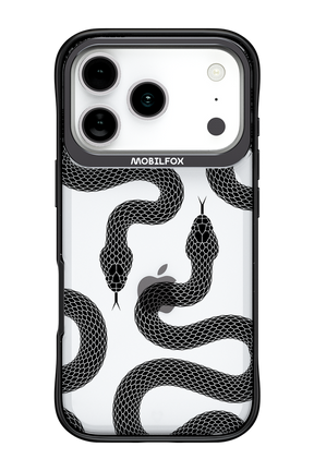 Snakes - Apple iPhone 17 Pro