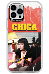 CHICA - Apple iPhone 12 Pro