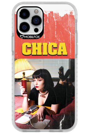 CHICA - Apple iPhone 12 Pro