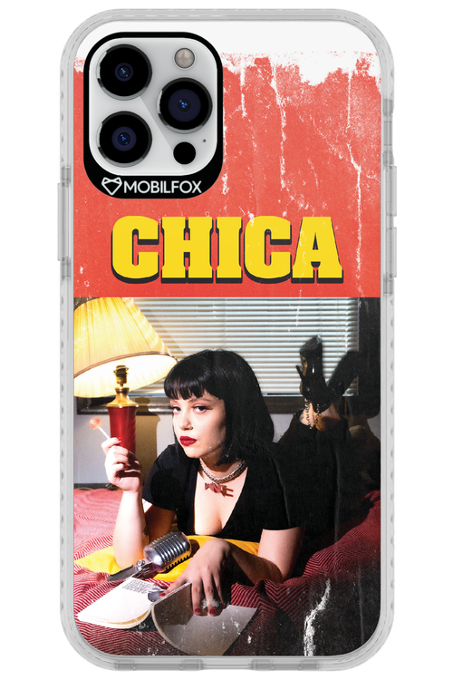 CHICA - Apple iPhone 12 Pro