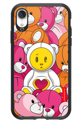 Loved Bear 2.0 - Apple iPhone XR