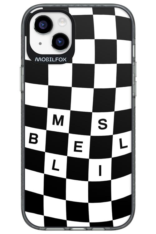 Belli Checked 2.0 - Apple iPhone 14 Plus