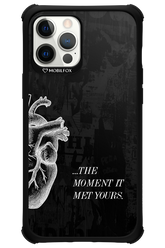 His Heart 2.0 - Apple iPhone 12 Pro Max
