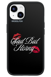 Sad But Horny 2.0 - Apple iPhone 14