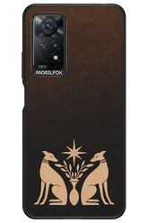 Greyhound Garden - Xiaomi Redmi Note 11Pro 4G/5G