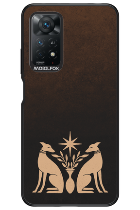 Greyhound Garden - Xiaomi Redmi Note 11Pro 4G/5G