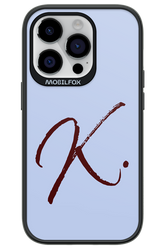 (Jellyfish Presso) K 2.0 - Apple iPhone 14 Pro