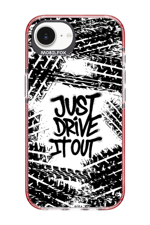 Drive It Out 2.0 - Apple iPhone 16e