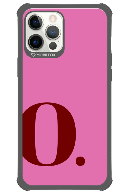 O (Sorbet) 2.0 - Apple iPhone 12 Pro Max