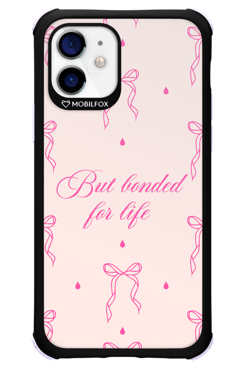 Sisters Pink - Apple iPhone 12