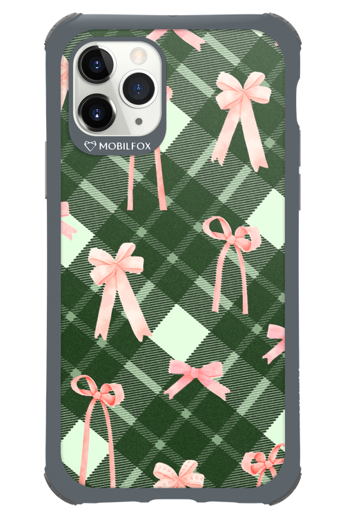 Blanket Fluff - Apple iPhone 11 Pro