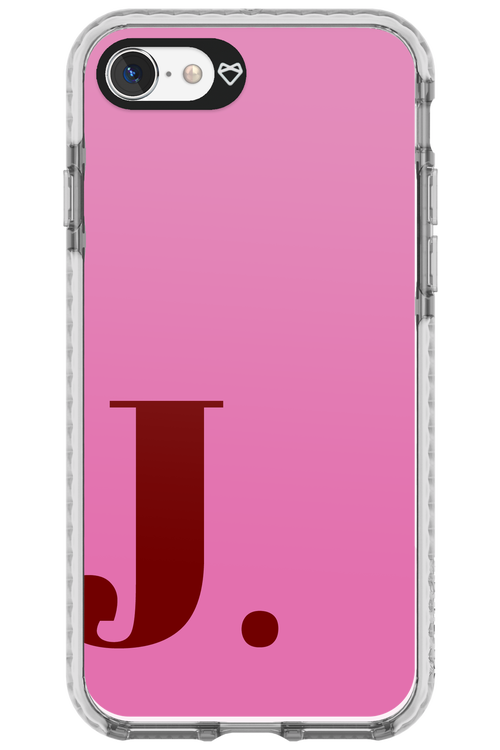 J (Sorbet) 2.0 - Apple iPhone SE 2020