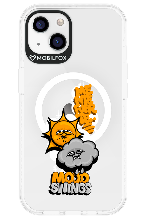 Broken Smiles - Apple iPhone 13