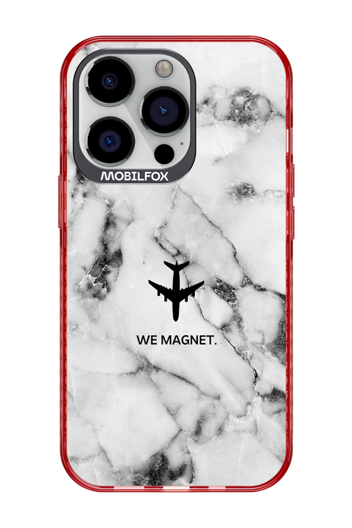 International Love II 2.0 - Apple iPhone 13 Pro