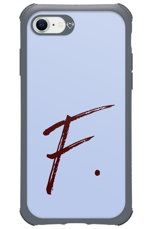 (Jellyfish Presso) F 2.0 - Apple iPhone 7