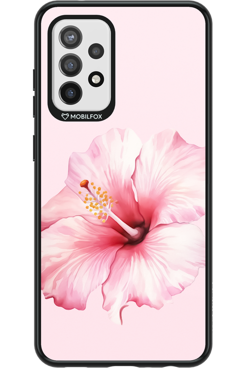 HibiPinky 2.0 - Samsung Galaxy A72