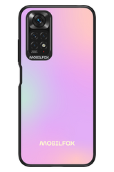 Pastel Violet 2.0 - Xiaomi Redmi Note 11/11S 4G