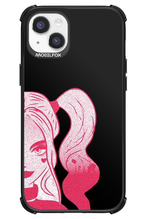 Qween Red 2.0 - Apple iPhone 14 Plus