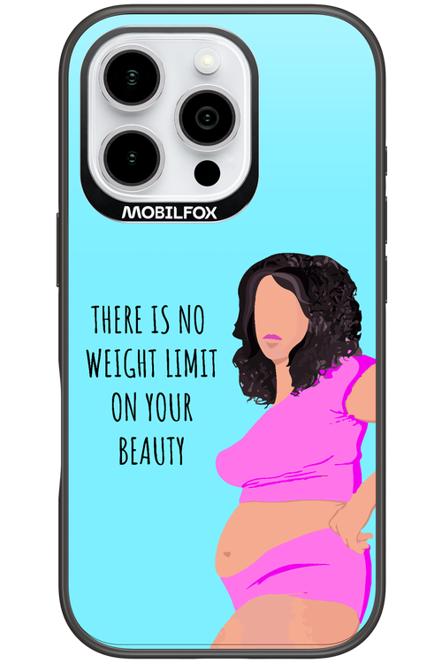 No Limit - Apple iPhone 16 Pro