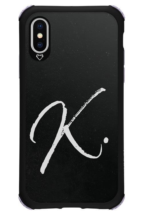 (Off Space) K 2.0 - Apple iPhone XS