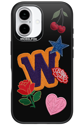 University's Queen - Apple iPhone 16