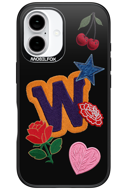 University's Queen - Apple iPhone 16