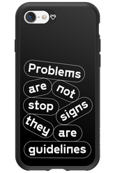 Problemz 2.0 - Apple iPhone 7