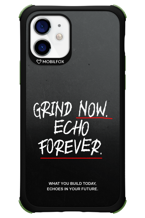 Grind Now - Apple iPhone 12