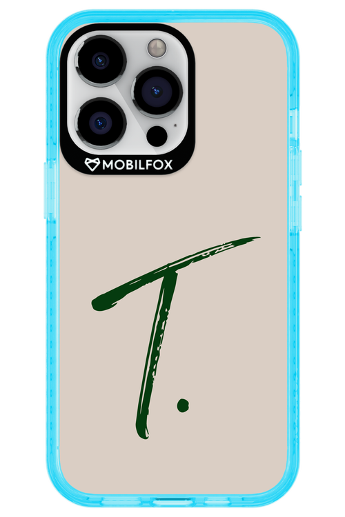 (Tennis Zone) T - Apple iPhone 13 Pro