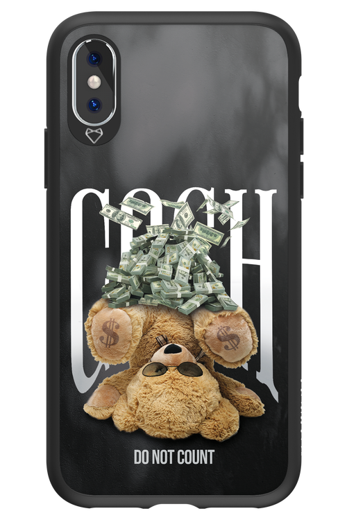 CASH 2.0 - Apple iPhone XS