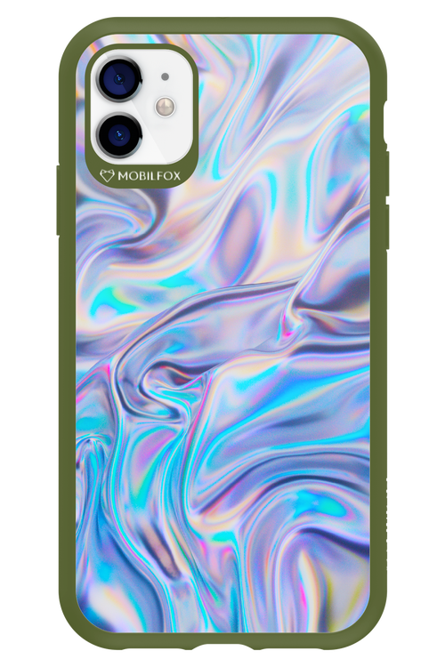 Holo Dreams - Apple iPhone 11