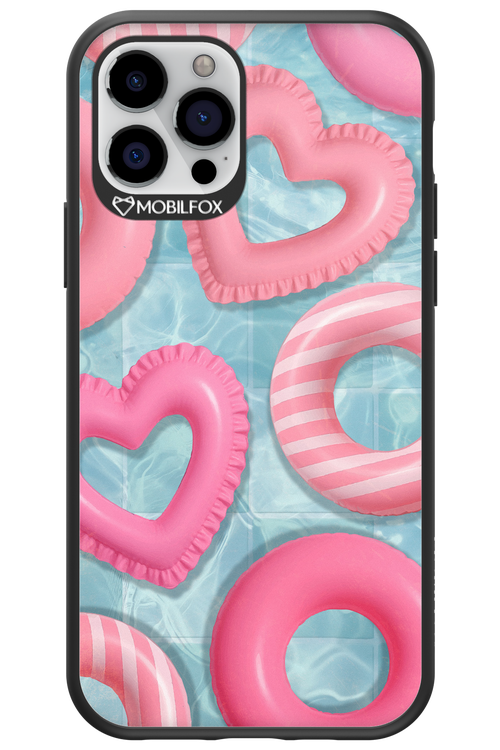 Love Pool - Apple iPhone 12 Pro