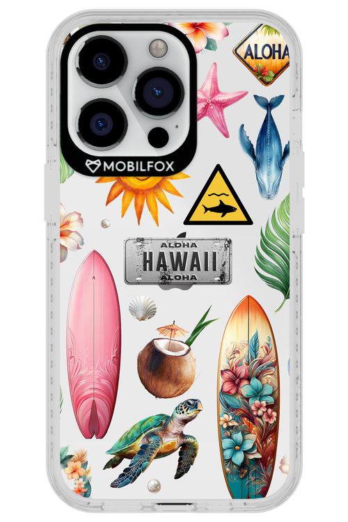 Aloha - Apple iPhone 13 Pro