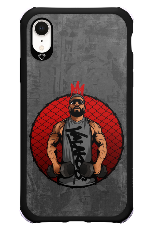 King V - Apple iPhone XR