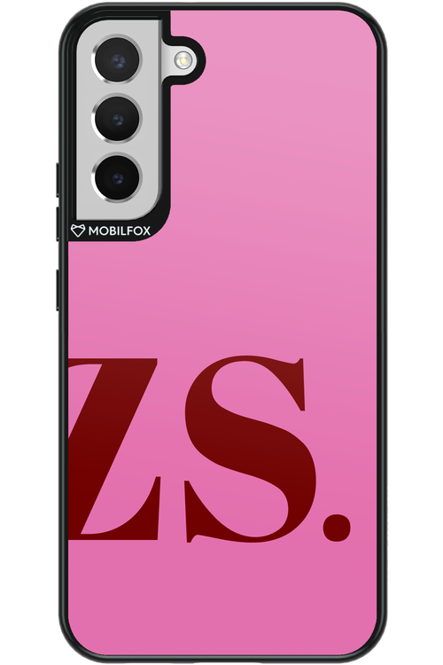 ZS (Sorbet) 2.0 - Samsung Galaxy S22+