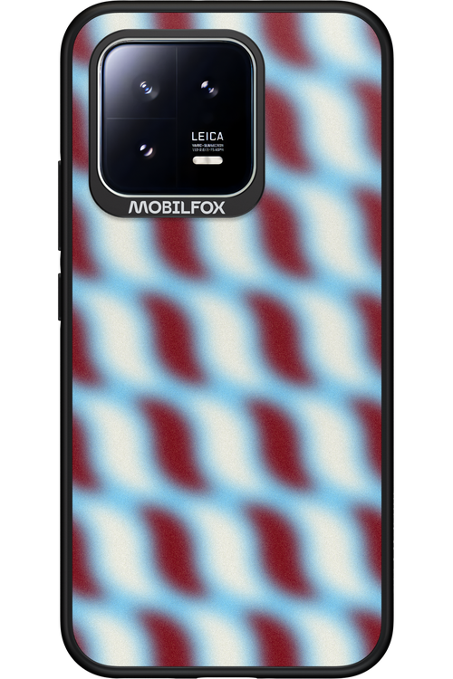 Cold Wave 2.0 - Xiaomi 13