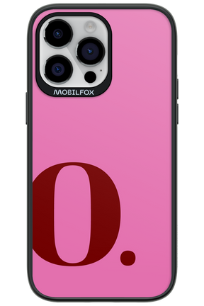 O (Sorbet) 2.0 - Apple iPhone 14 Pro Max
