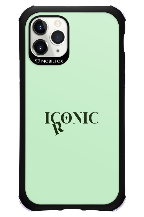 I(R)ONIC - Apple iPhone 11 Pro