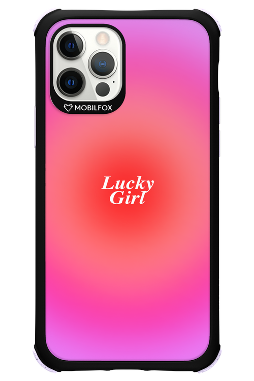 LuckyGirl - Apple iPhone 12 Pro