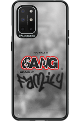 Family Gang - OnePlus 8T