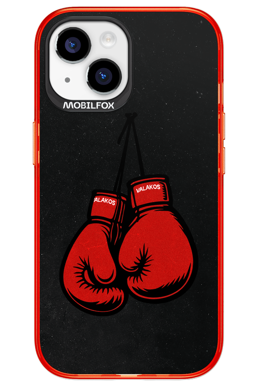 BoxRrr 2.0 - Apple iPhone 15