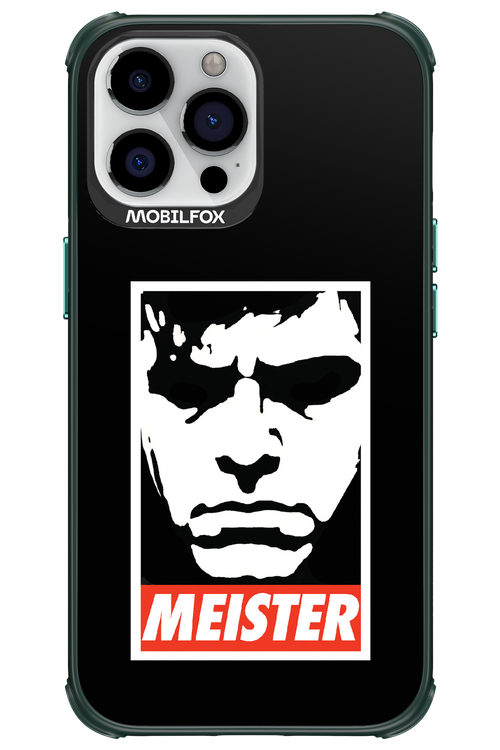 MEISTER - Apple iPhone 13 Pro Max