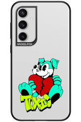 Playful Chaos - Samsung Galaxy S23 FE