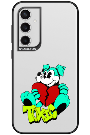 Playful Chaos - Samsung Galaxy S23 FE