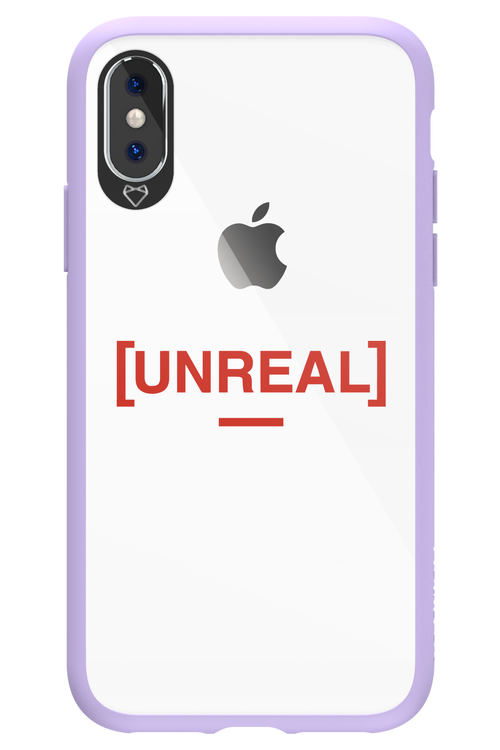 Unreal Classic - Apple iPhone XS