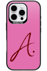 (Sorbet) A 2.0 - Apple iPhone 16 Pro