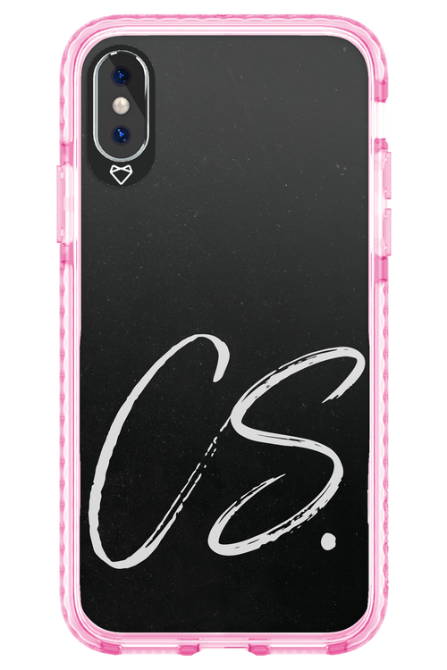 (Off Space) CS 2.0 - Apple iPhone XS