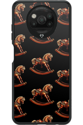 Rocking Horse - Xiaomi Poco X3 NFC